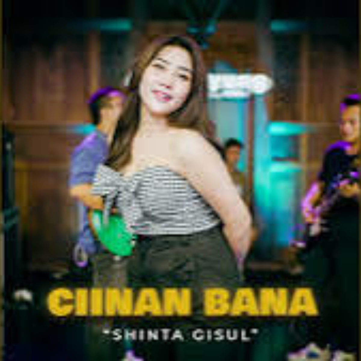 Ciinan Bana