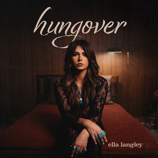 You Look Like You Love Me - Ella Langley feat Riley Green