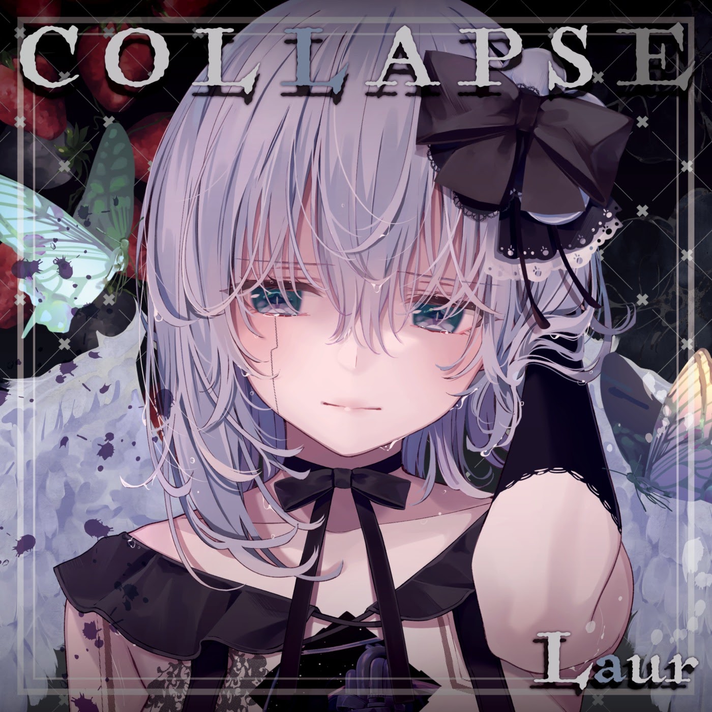 Laur Feat - Collapse