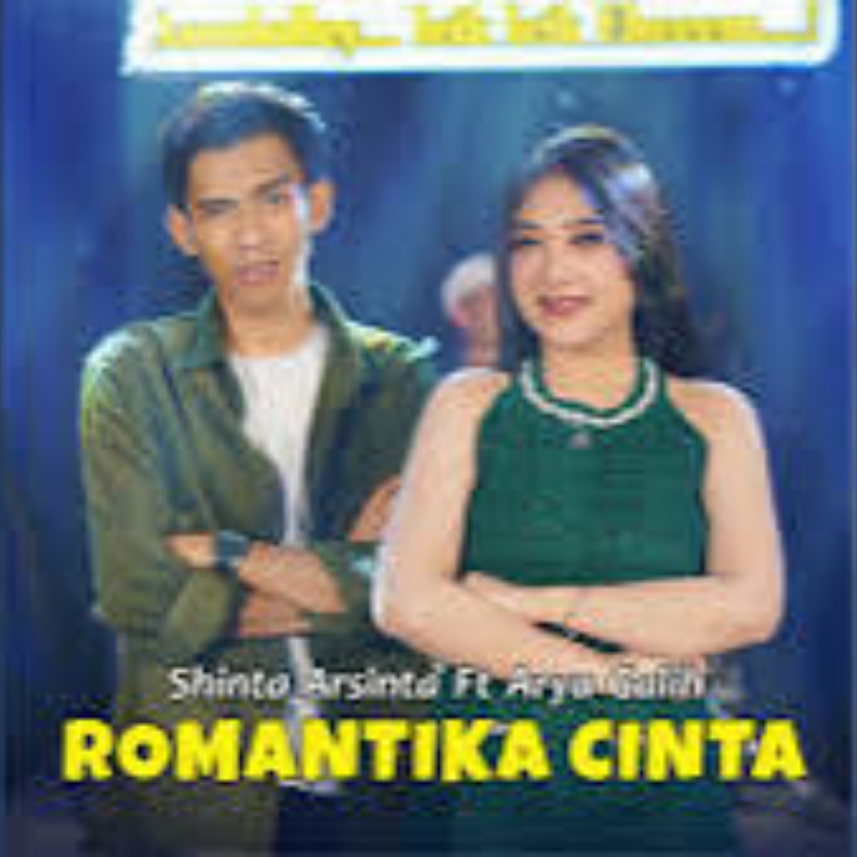 Shinta Arsinta Romantika Cinta Mp3