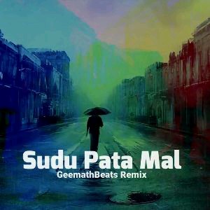 Sudu Pata Mal (Remix) - GeemathBeats