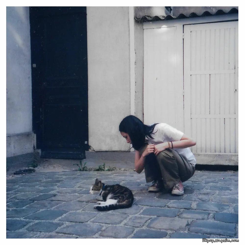 고양이와 춤을 (Dance With The Cat) by Sorri