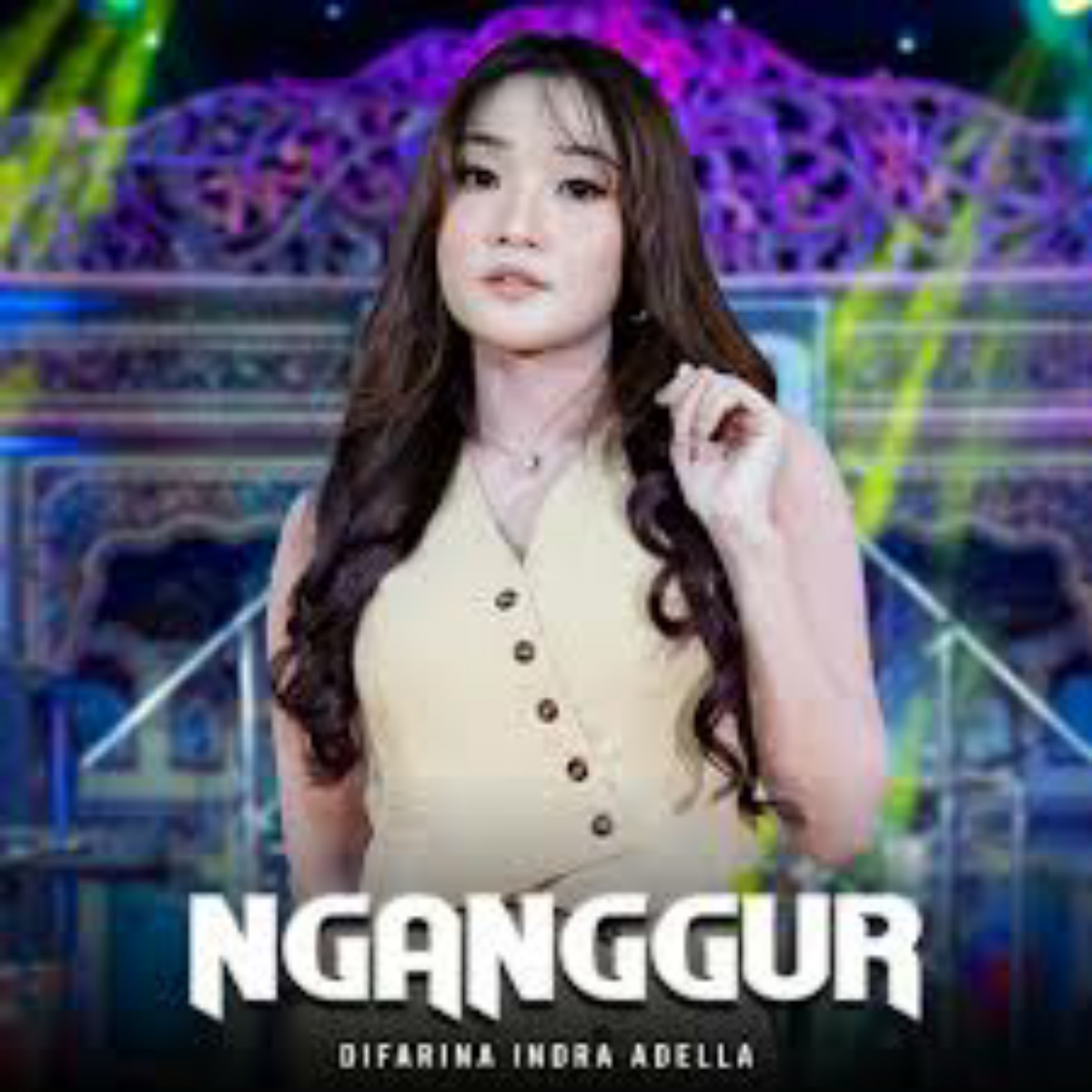 Difarina Indra Nganggur Mp3