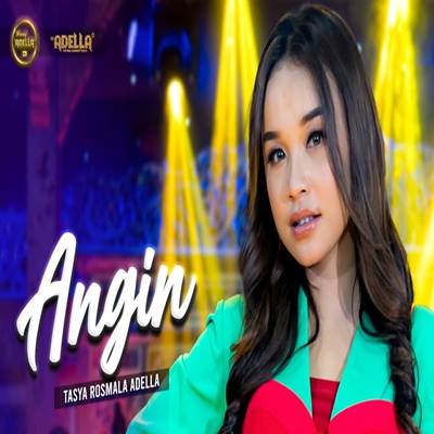 Angin Feat. Om Adella