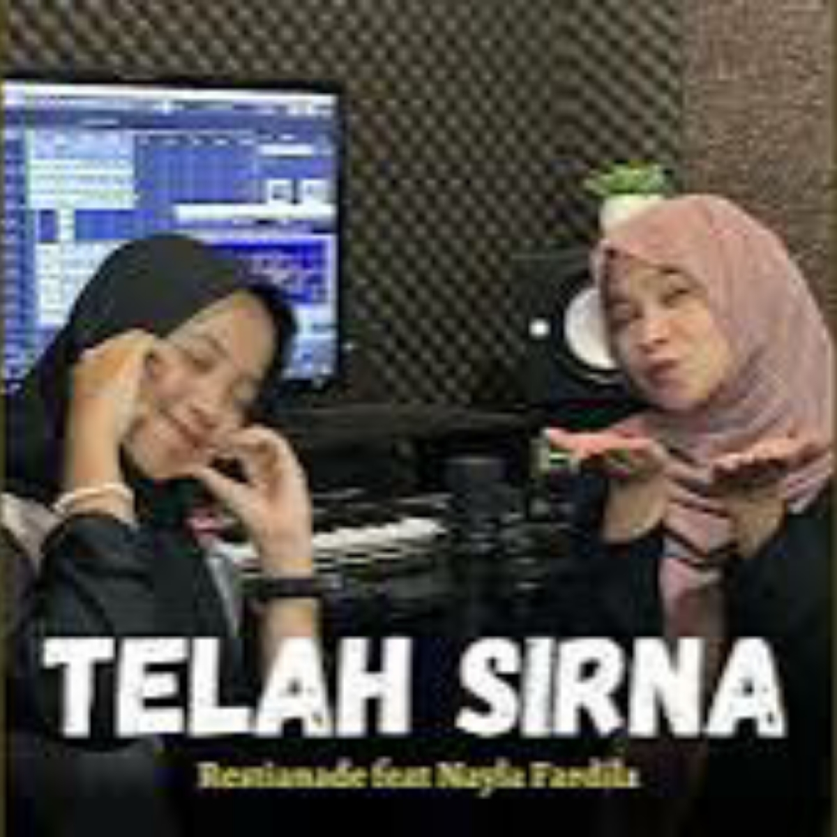 Telah Sirna Feat. Nalya Fardila