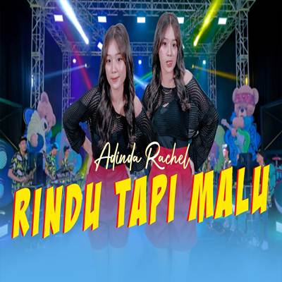 Adinda Rachel Rindu Tapi Malu Mp3