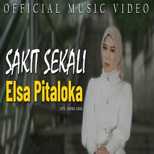 Elsa Pitaloka Sakit Sekali Cover mp3