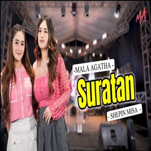Mala Agatha Feat Shepin Misa Suratan Cover Mp3
