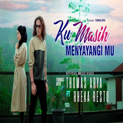 Ku Masih Menyayangimu feat Rheka Restu