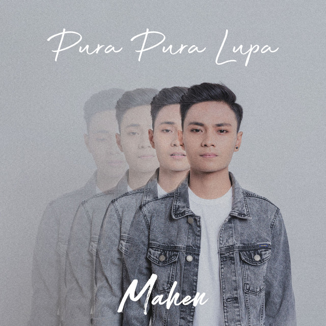 Mahen - Pura Pura Lupa