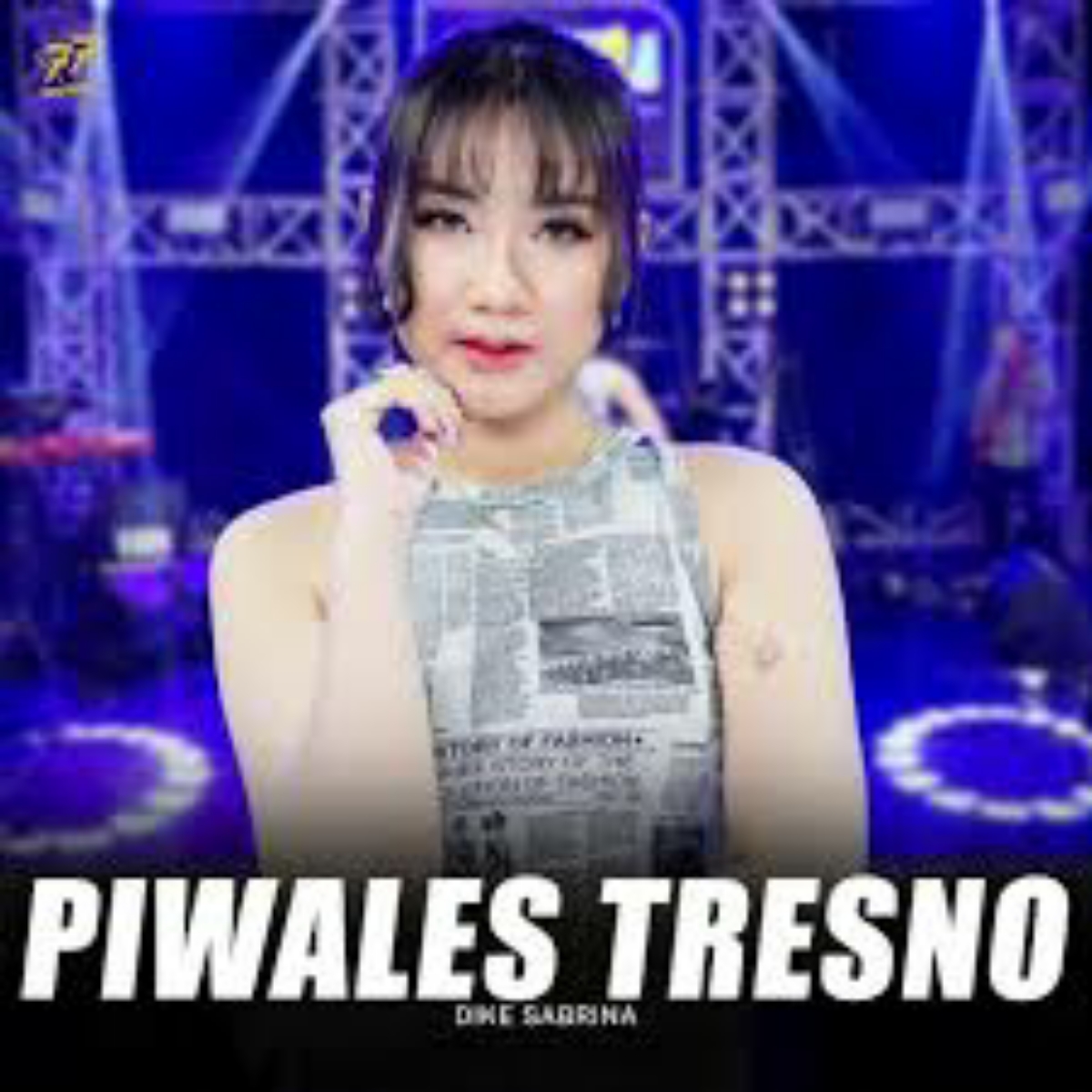 Dike Sabrina Piwales Tresno Mp3