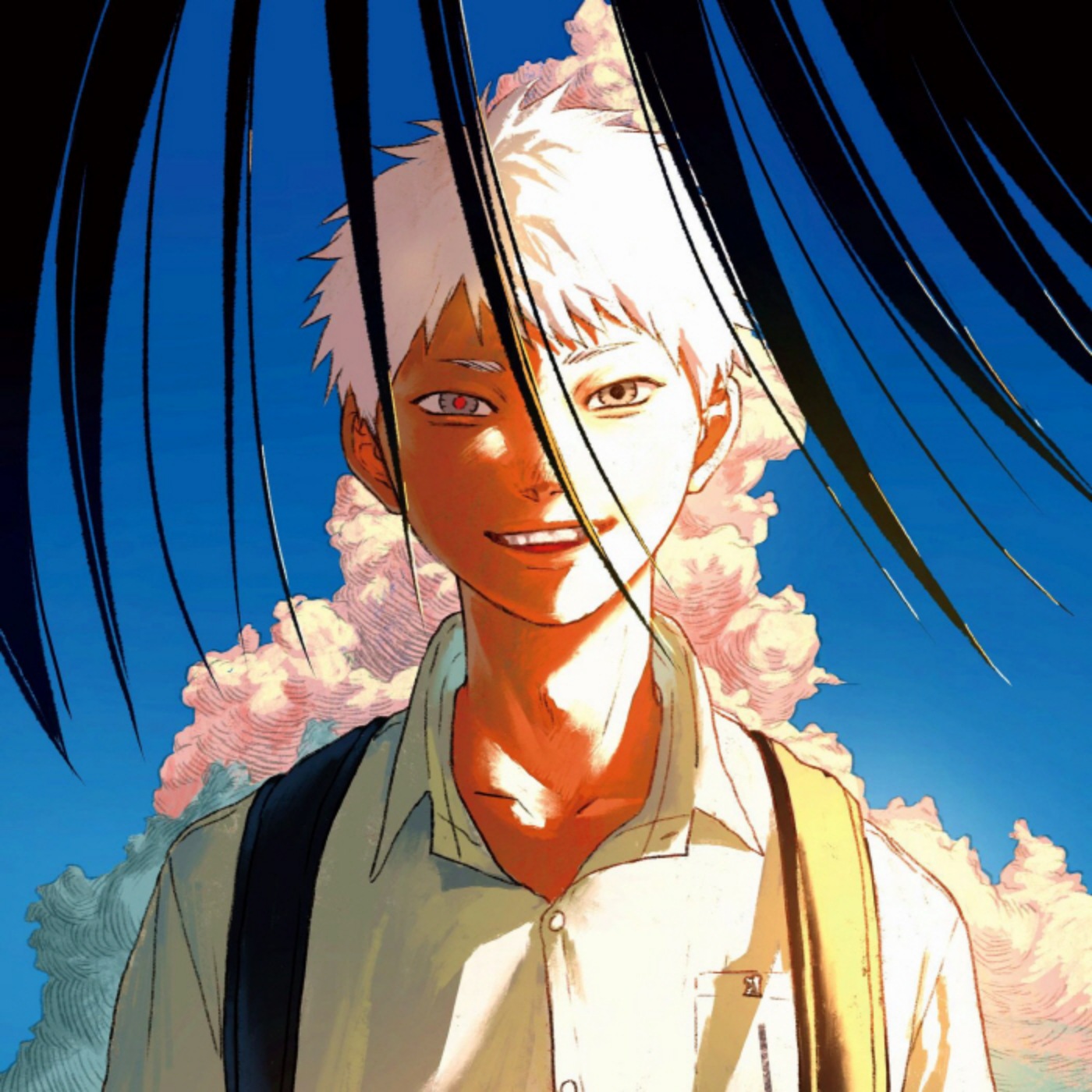 Vaundy - Saikai