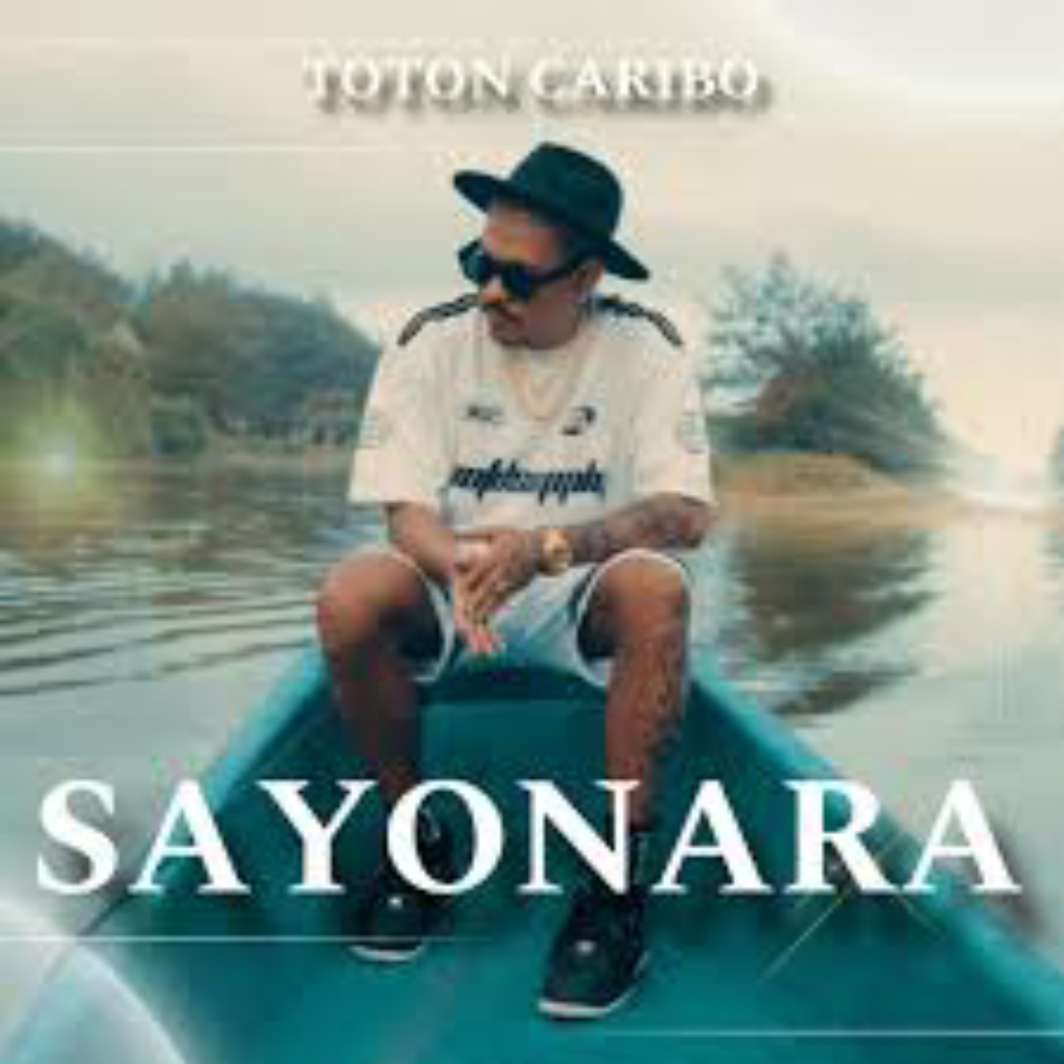 Toton Caribo Sayonara Mp3