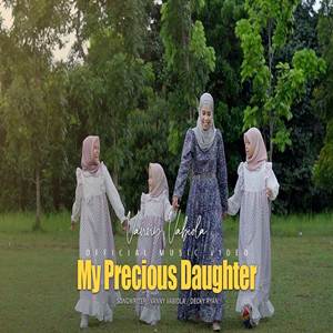 Vanny Vabiola My Precious Daughter Cover Mp3
