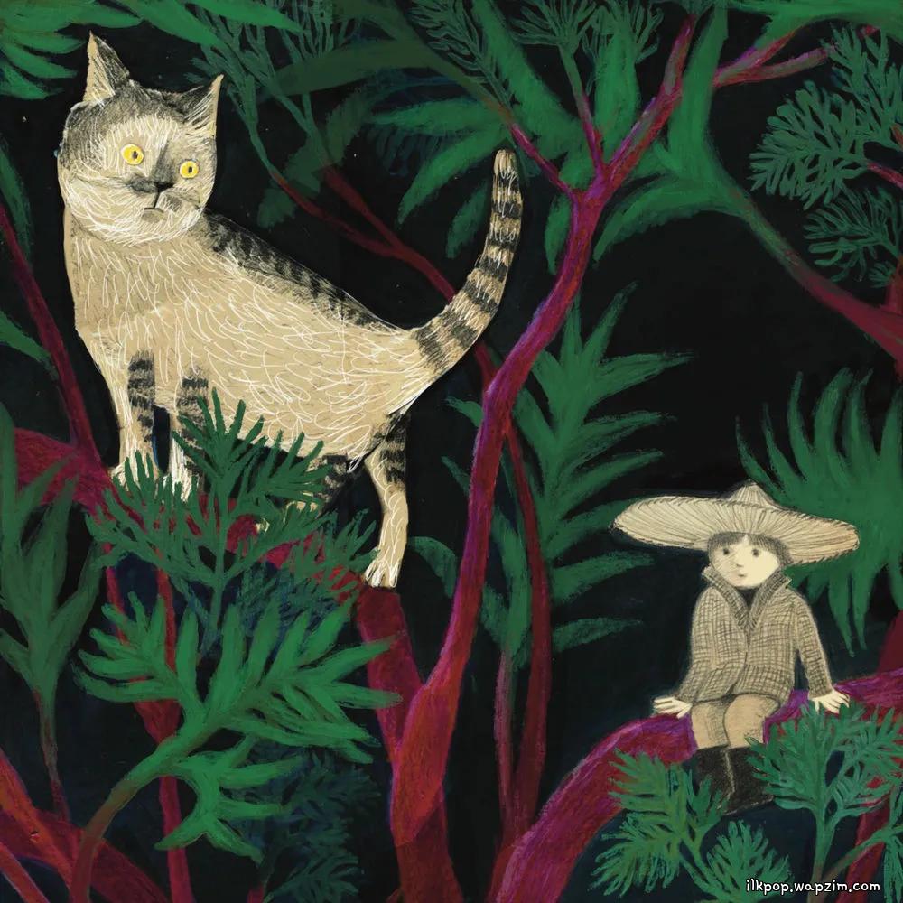 RYU SEOKWON - 마녀의 와인따개 (The Witch’s Sacacorchos) Mp3