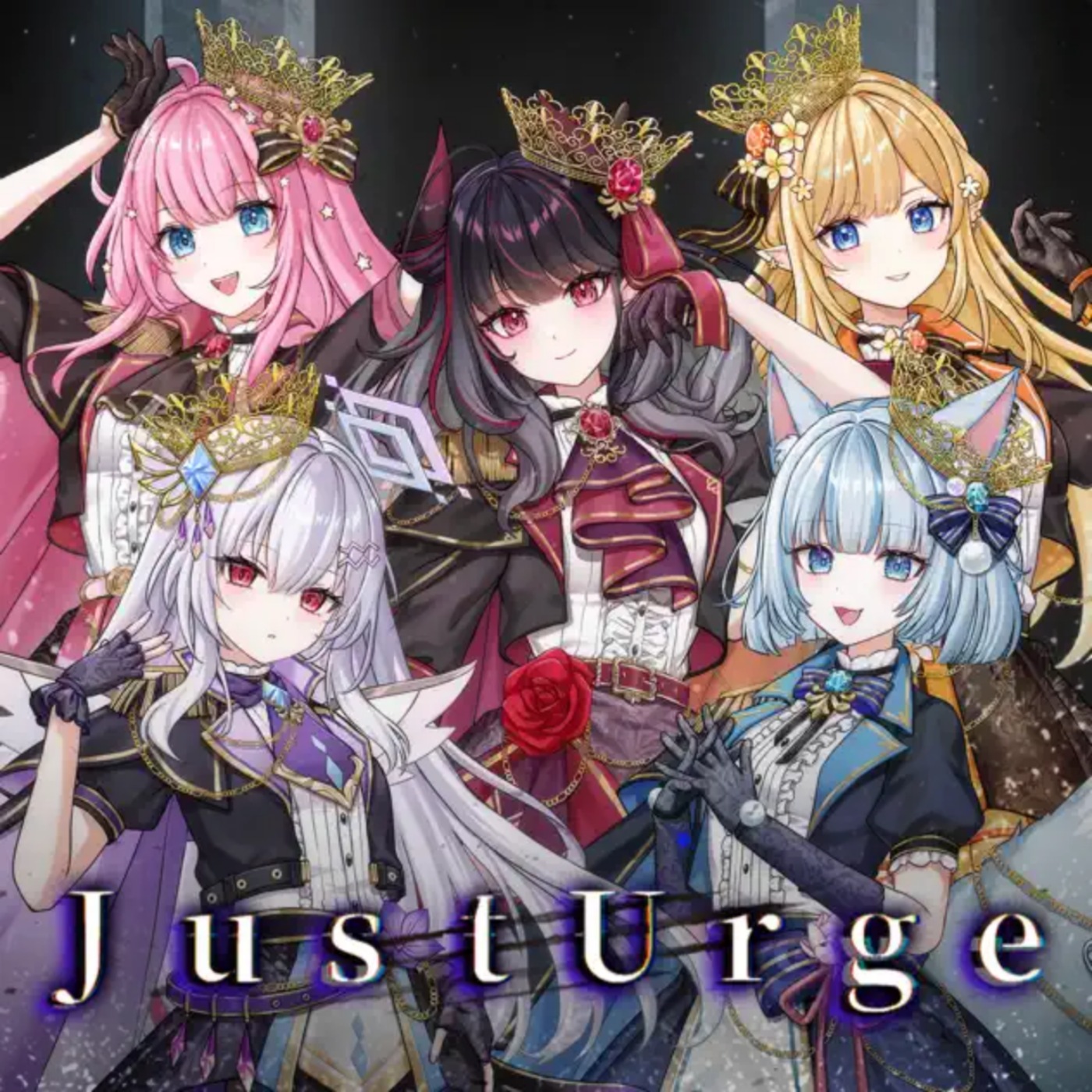 Just Urge