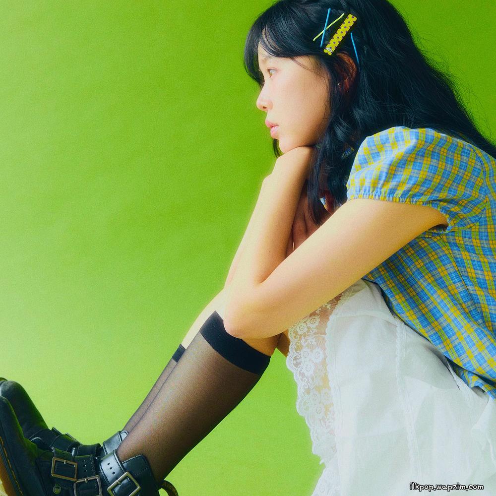 델피늄 (Delphinium) by Kim Ahyun