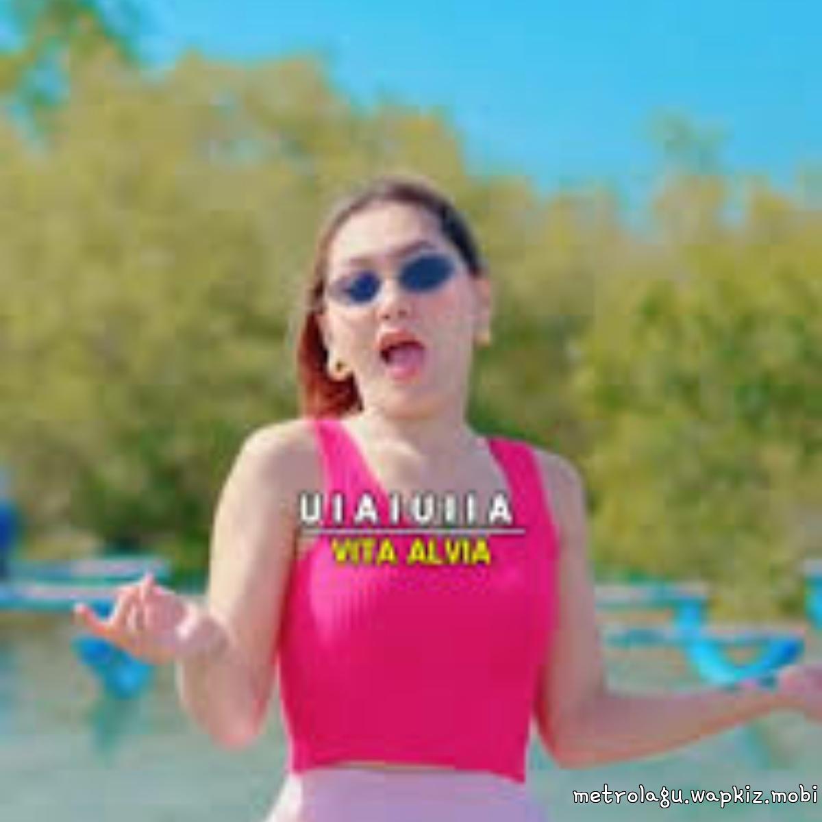 Vita Alvia - Uiaiuiia Mp3