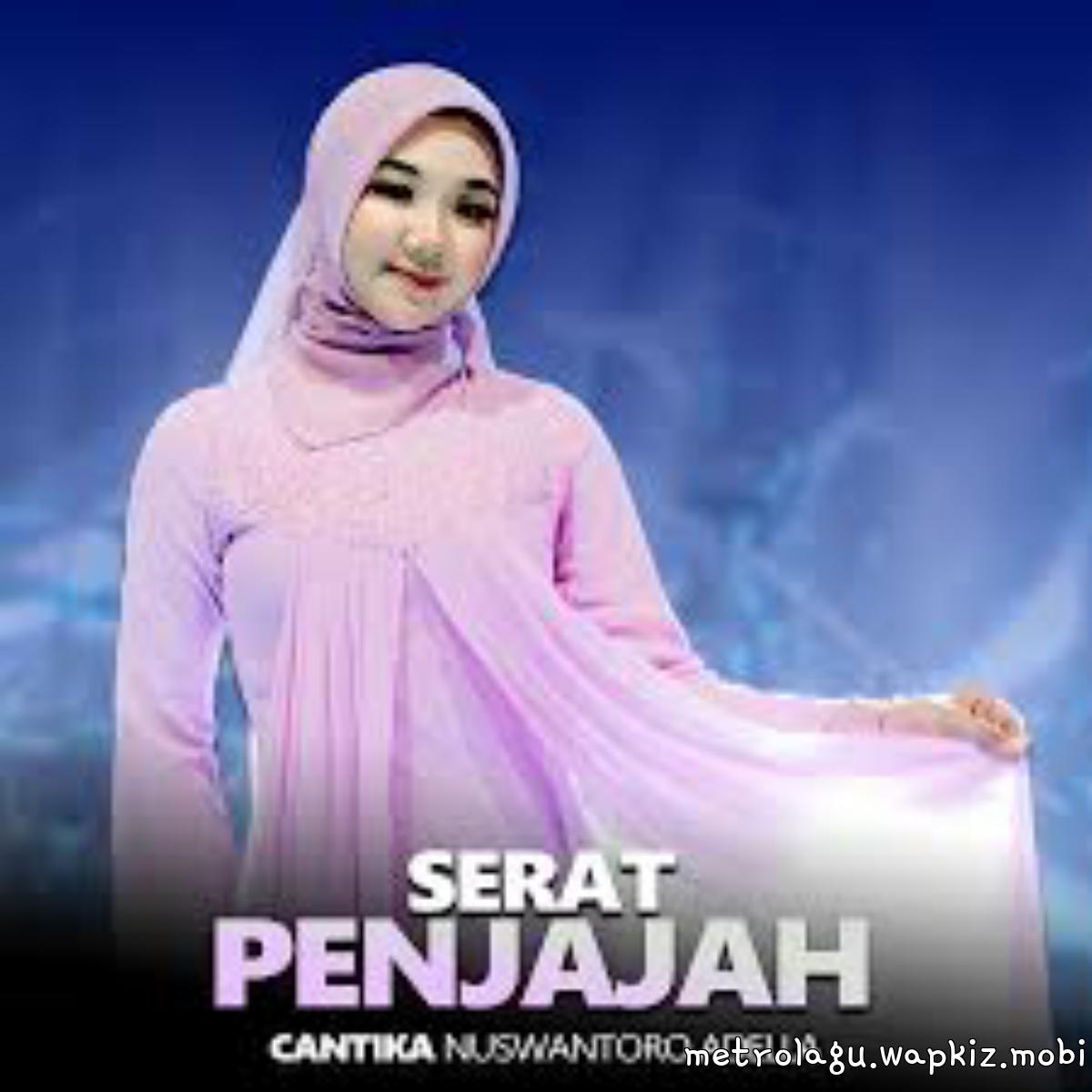 Cantika Adella - Serat Penjajah Mp3