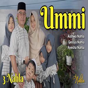 3 Nahla Ummi Cover Mp3