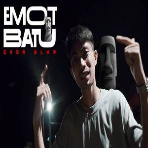 Ever Slkr Emot Batu Cover Mp3