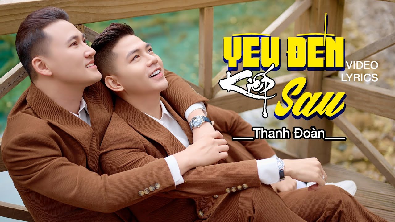 Yêu Đến Kiếp Sau - Thanh Đoàn   Nhạc Hoa Lời Việt