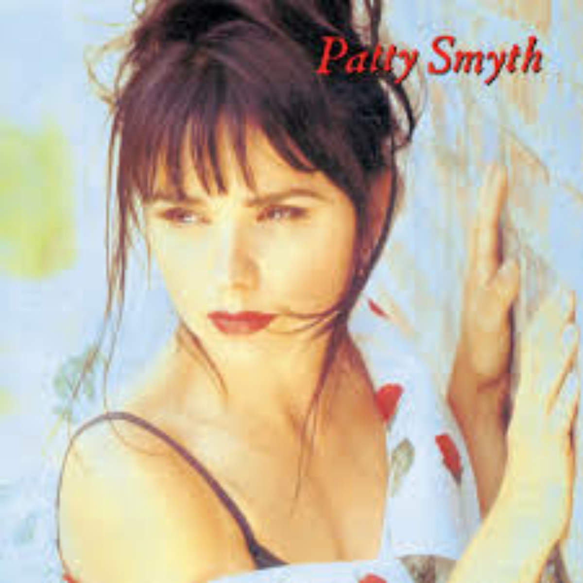 Patty Smyth - Sometimes Love Just Aint Enough Mp3