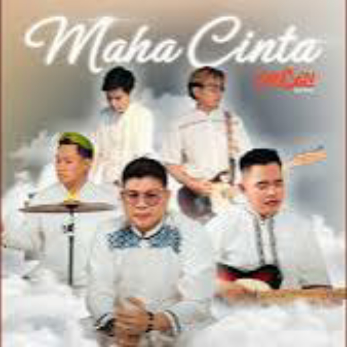 Maha Cinta