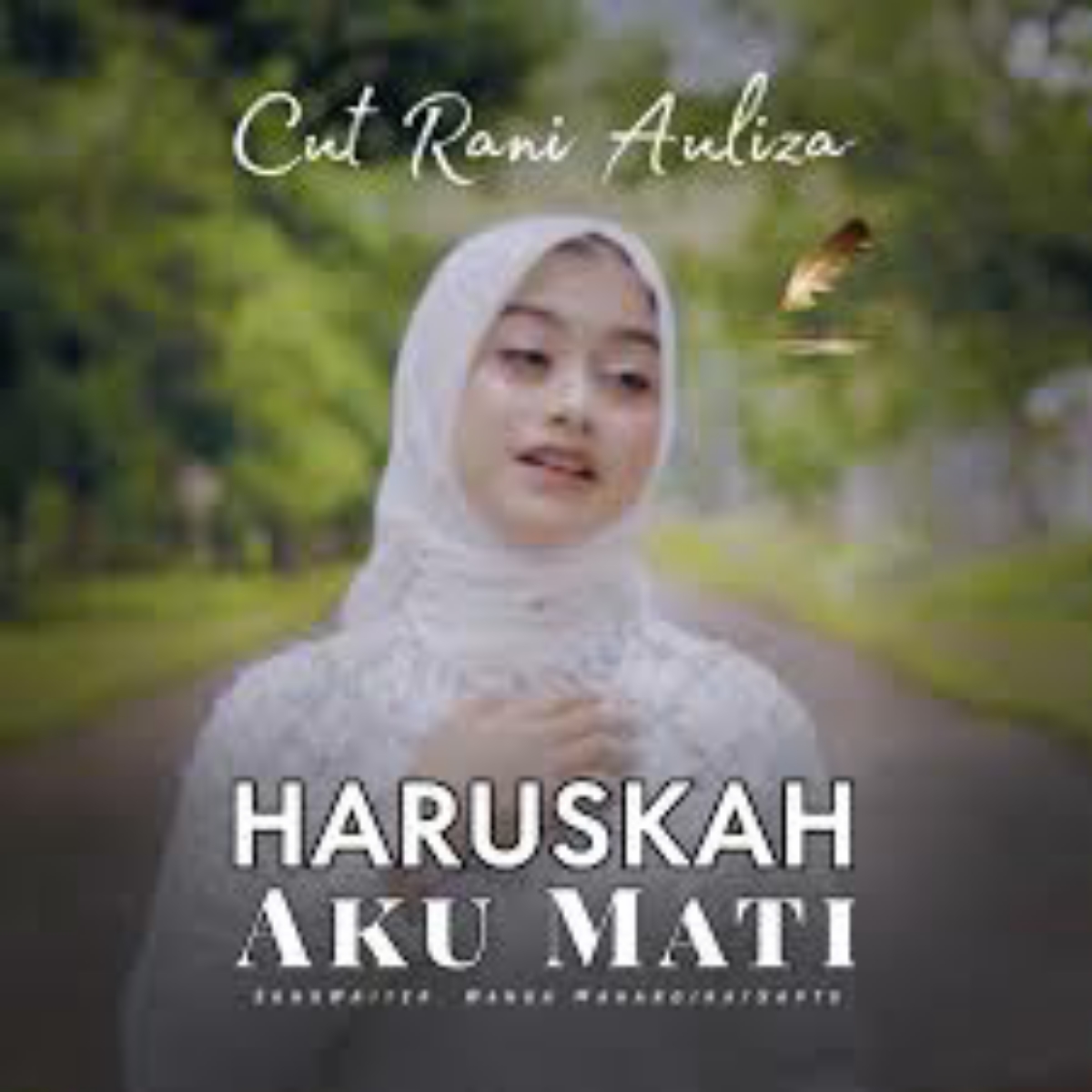 Haruskah Aku Mati