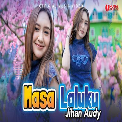 Jihan Audy