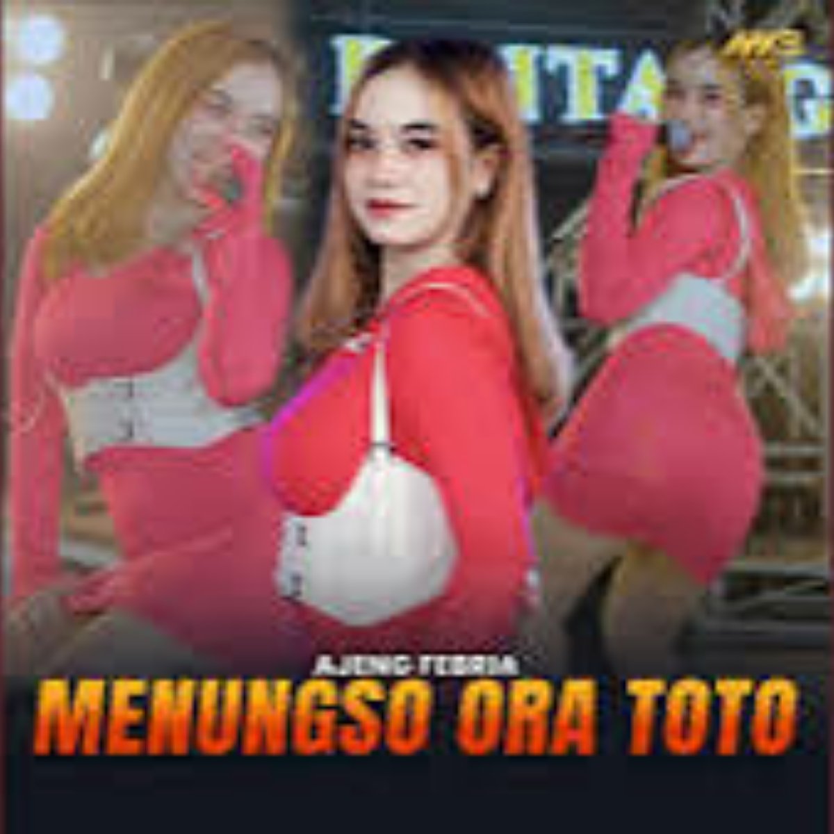 Menungso Ora Toto Feat Bintang Fortuna