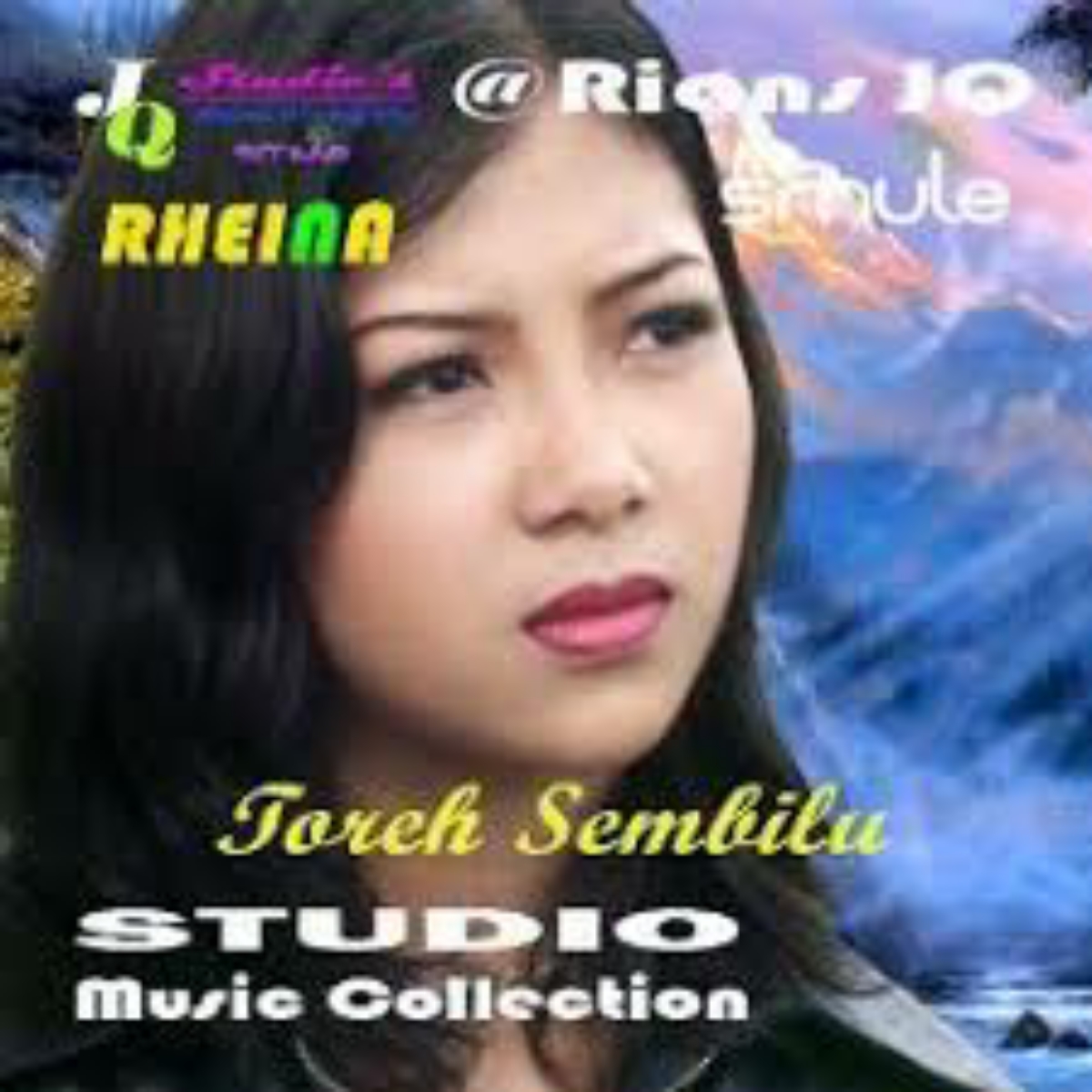 Rheina Toreh sembilu Mp3