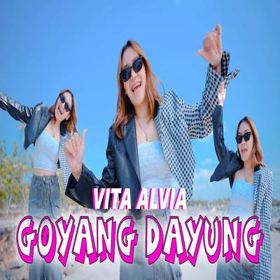 Vita Alvia Goyang Dayung Mp3