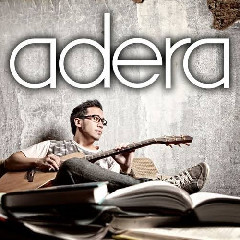 Adera - Serpihan Hati