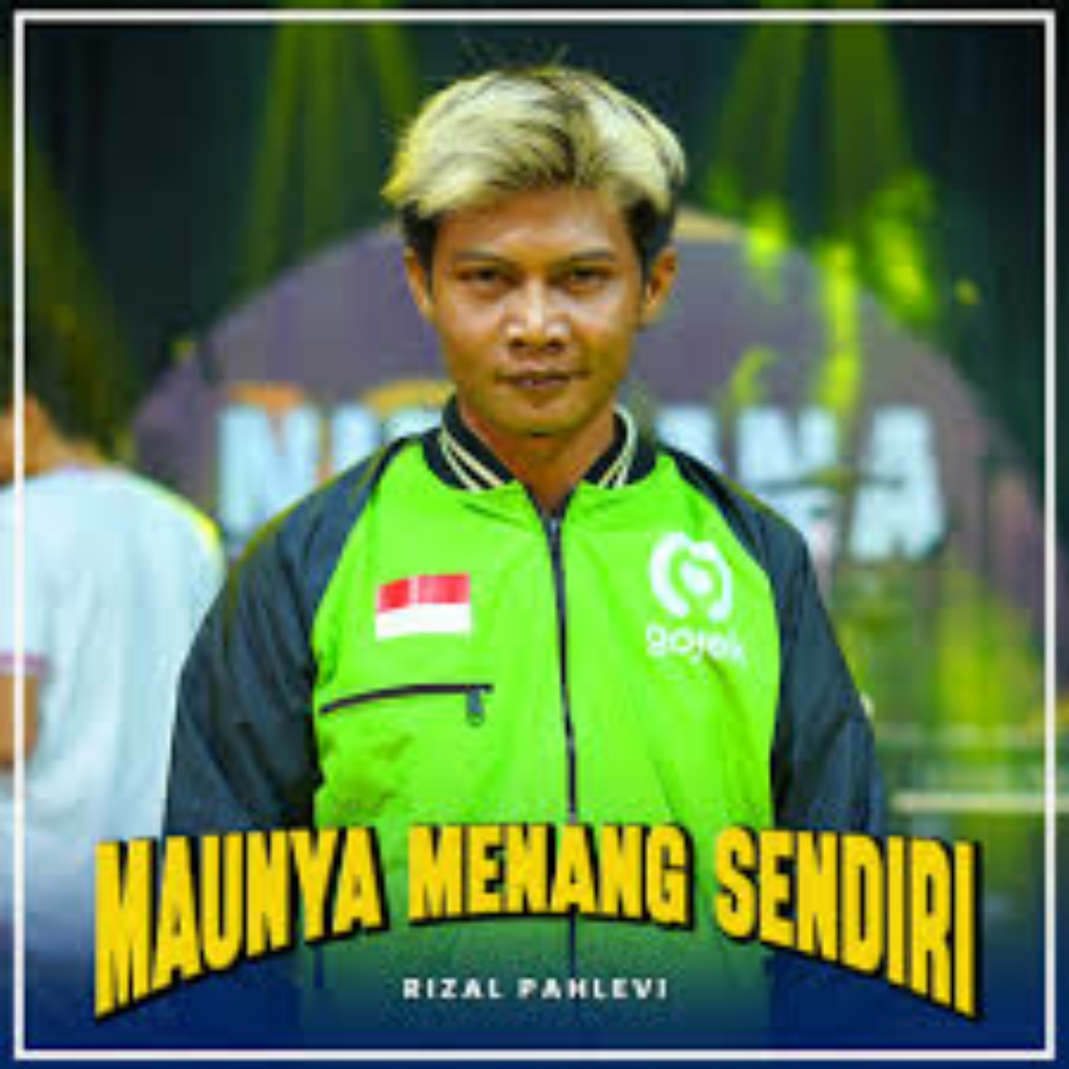 Rizal Pahlevi Maunya Menang Sendiri Mp3