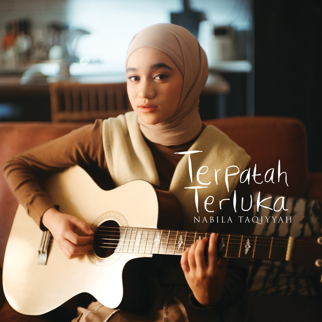 Terpatah Terluka - Nabila Taqiyyah mp3