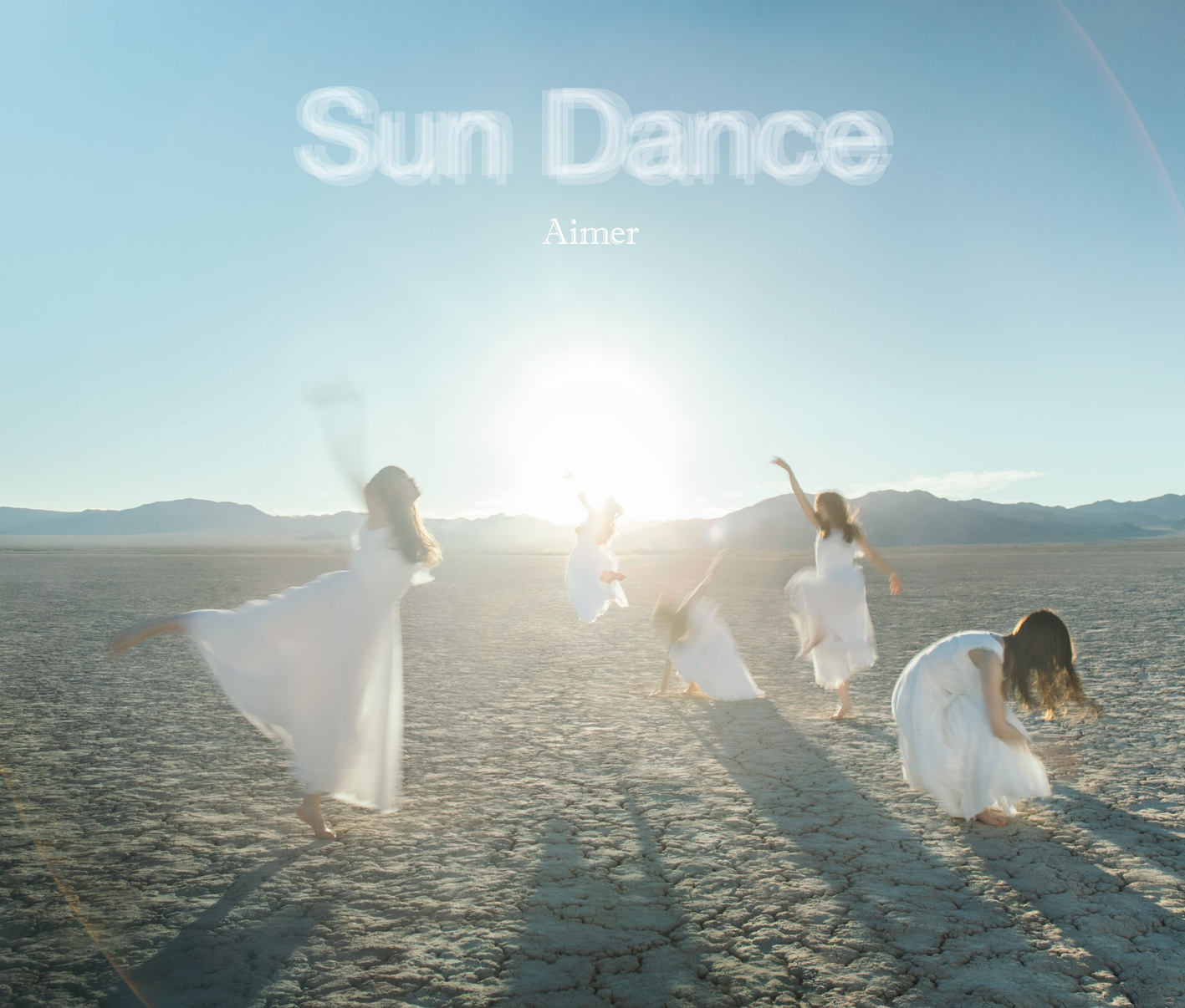 Aimer - Monochrome Syndrome