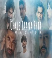 Chale Jaana Phir (Lofi Mashup)