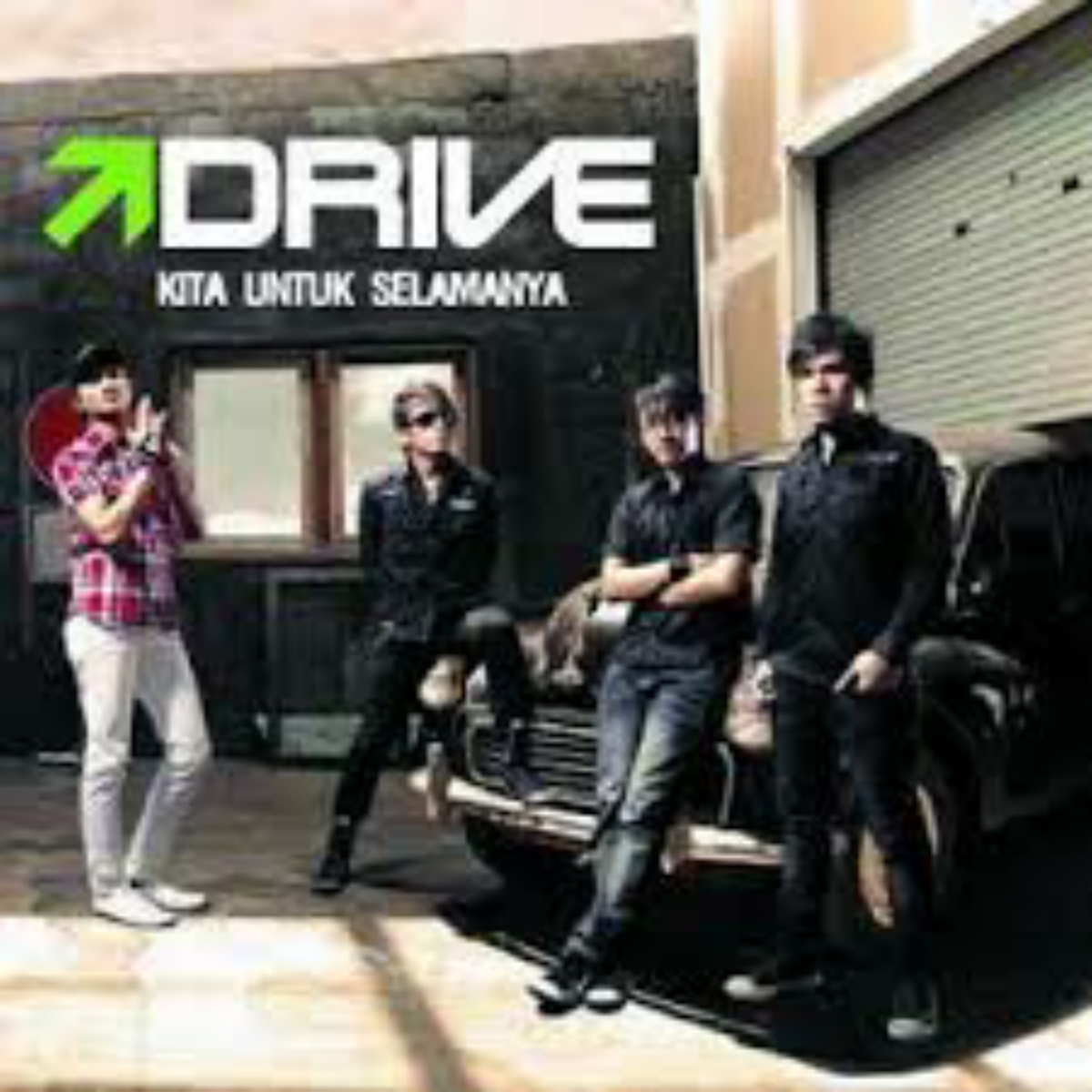 Drive Melepasmu Mp3