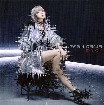 GARNiDELiA - Error