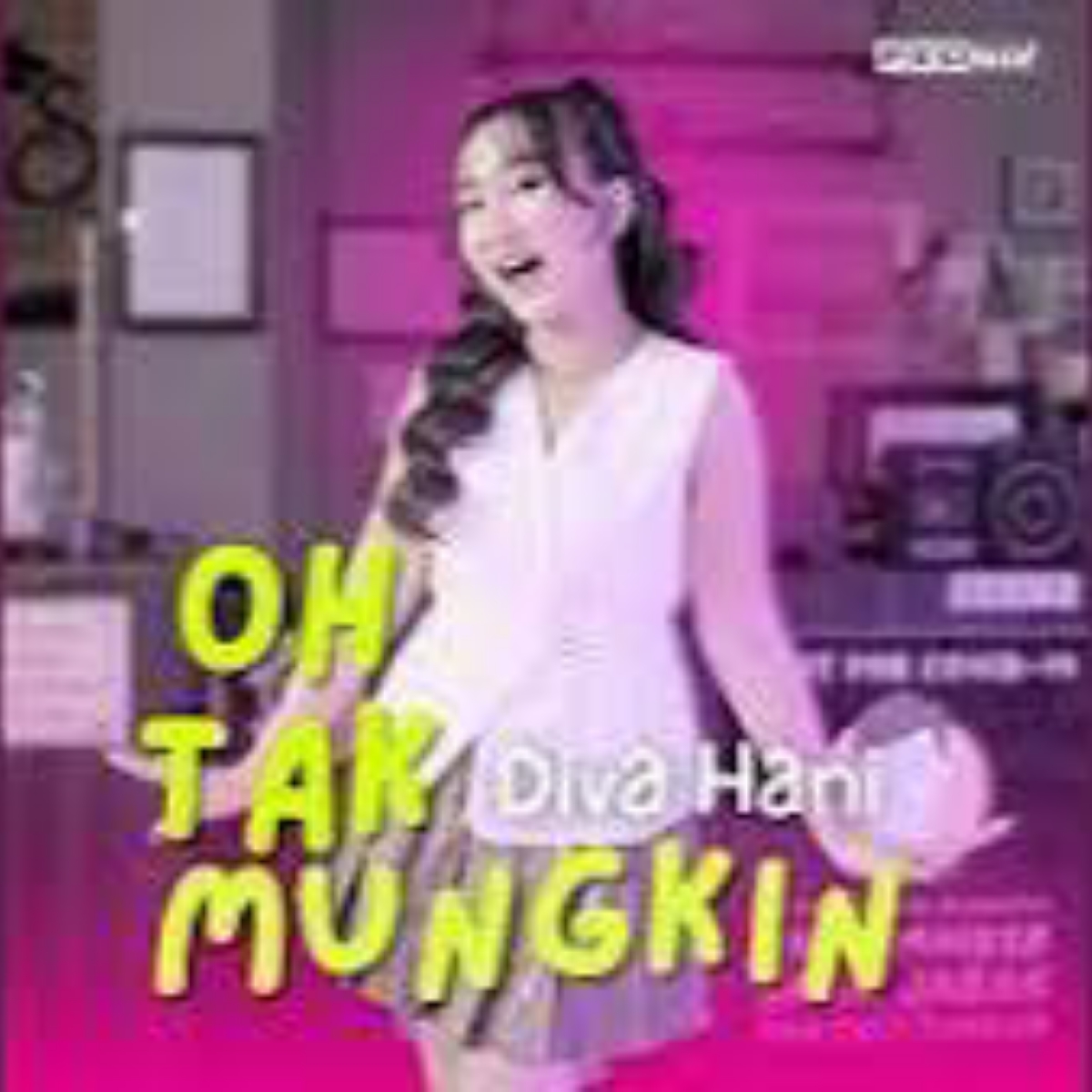 Oh Tak Mungkin