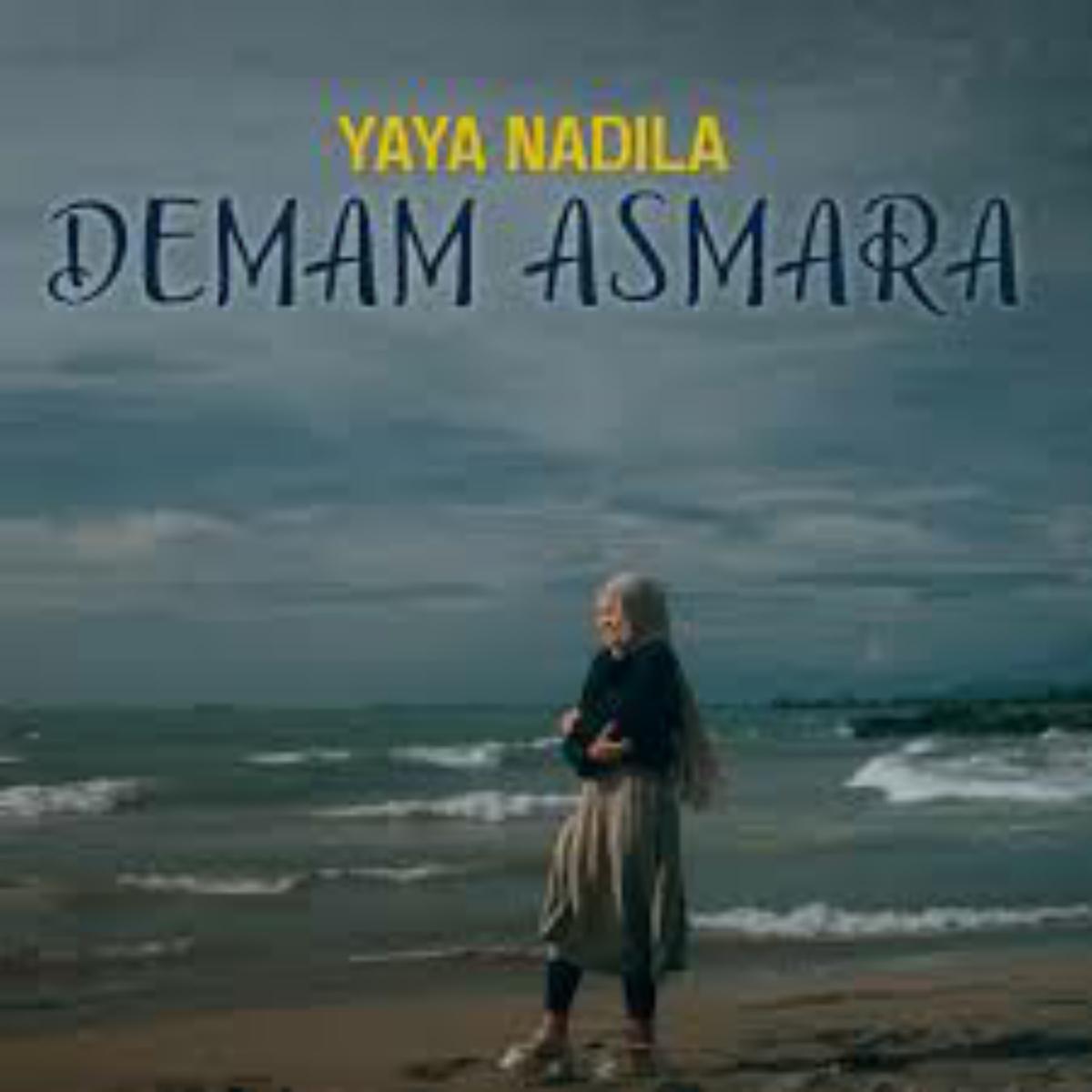 Demam Asmara