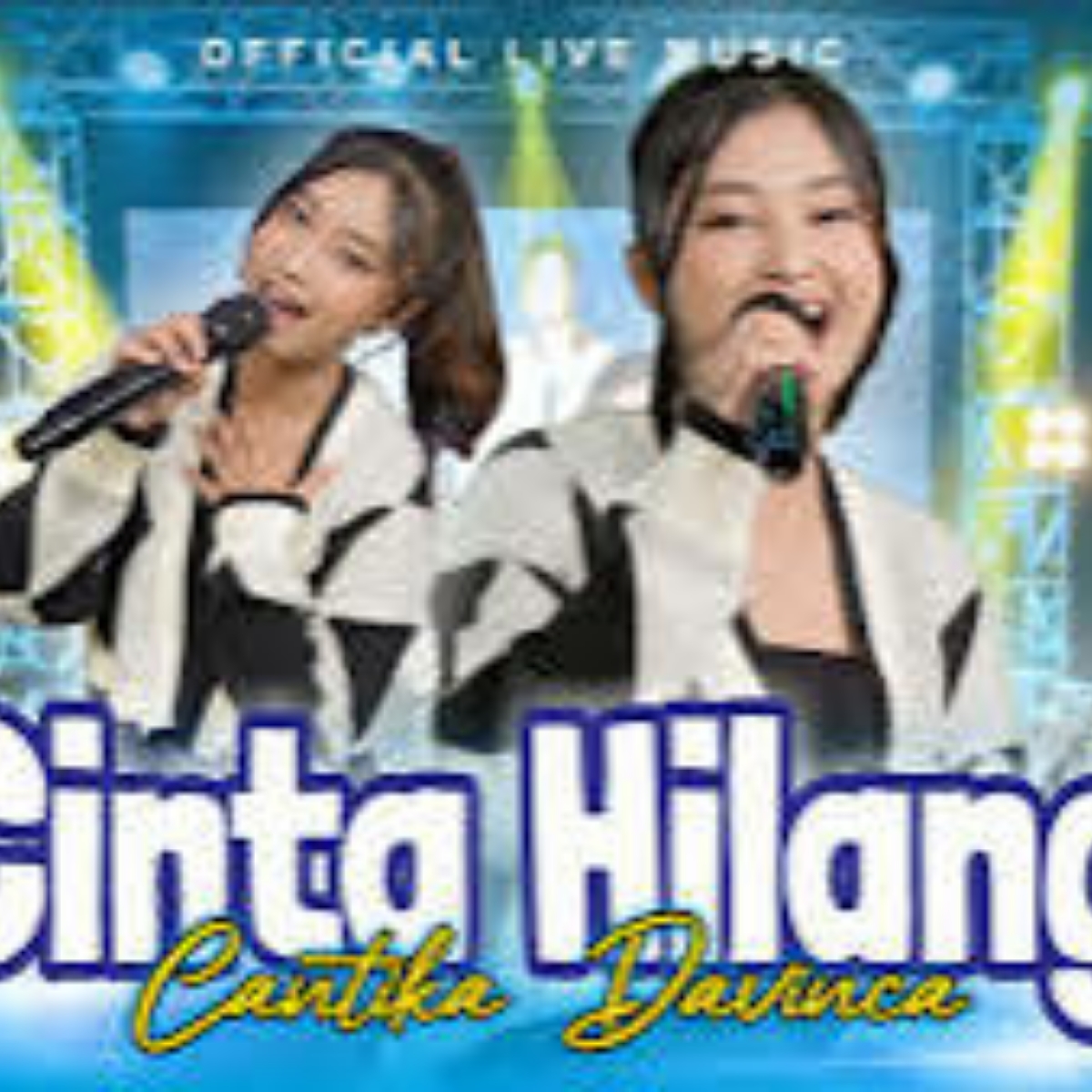 Cinta Hilang