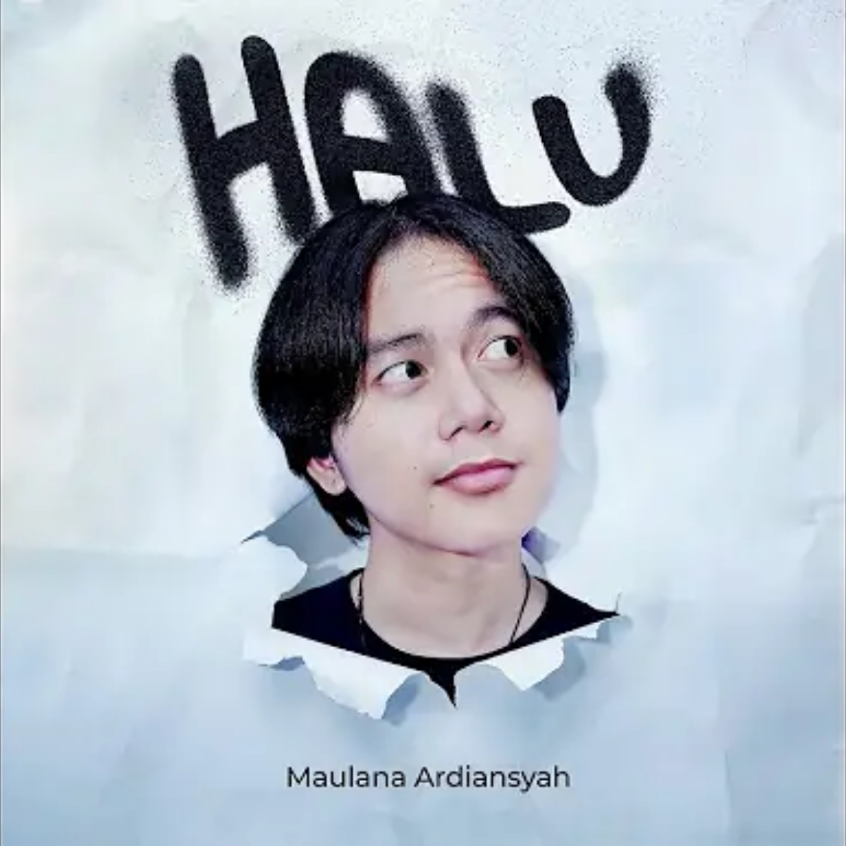Maulana Ardiansyah - Halu