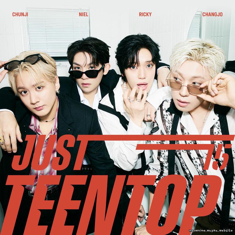 Teen Top - I Wanna Love 2025 Mp3