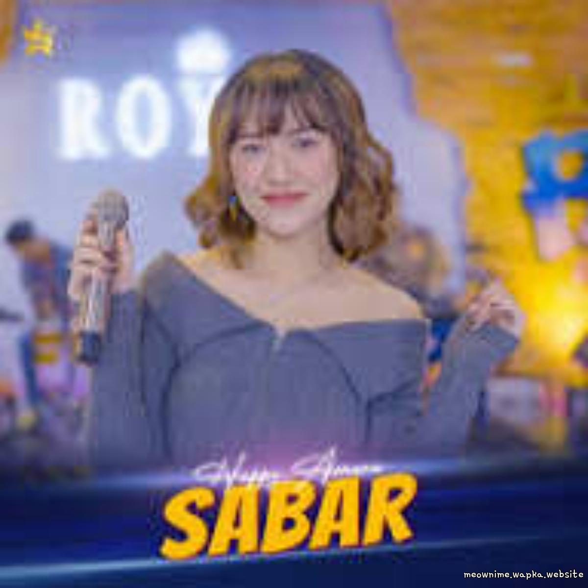 Happy Asmara - Sabar Mp3