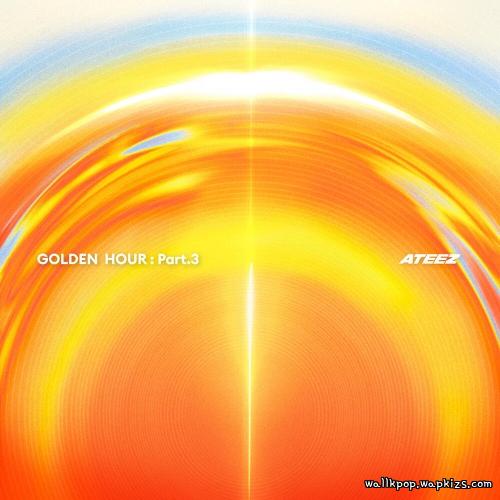 ATEEZ - Now this house ain’t a home.mp3