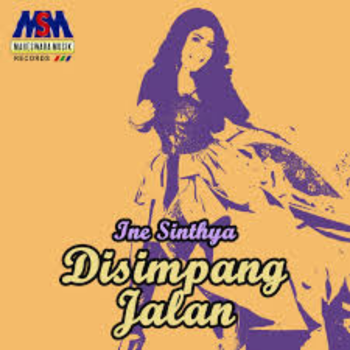 Ine Sinthya - Disimpang Jalan