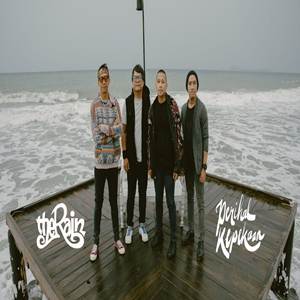 The Rain Perihal Kepekaan Cover mp3