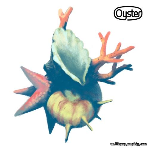 Band Oyster - O.Y.S.T.E.R